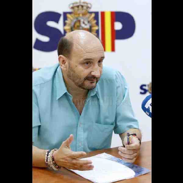 El SUP pide la Cruz Blanca al Mérito Policial para las agentes de frontera de Beni Enzar