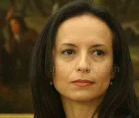 Guerra lamenta que Juan José Imbroda no recibiera oficialmente a Beatriz Corredor