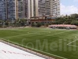 Imágen del estadio "Pepe Gonçalvez" de Las Palmas
