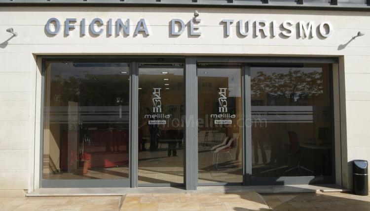 Melilla cuenta desde hoy con una nueva Oficina de Turismo en la Plaza de las Culturas