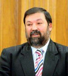 Francisco Caamaño, ministro de Justicia