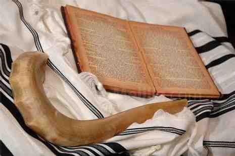 La Comunidad Israelita melillense celebra los 5.771 años de historia del pueblo judío