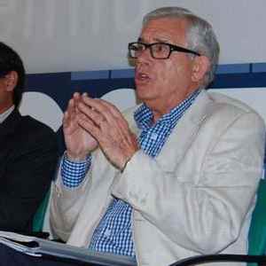 Salvador Guirado: "A la derecha nunca le ha preocupado ni los mayores ni sus pensiones"