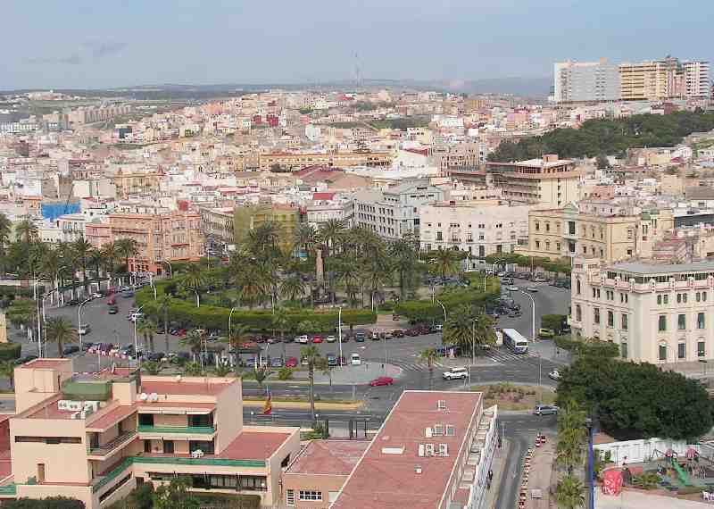 El paro baja en junio en Melilla un 0,91% con 95 desempleados menos