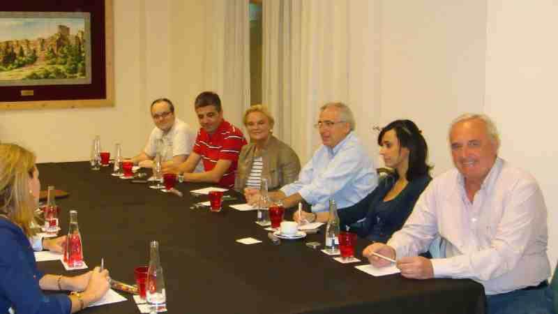Consejo Asesor del Partido Popular, compromiso personal del presidente Juan José Imbroda