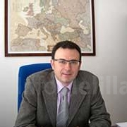Luis Hinojosa participará en el Seminario que Europa-Direct organiza con la Asociación de la Prensa