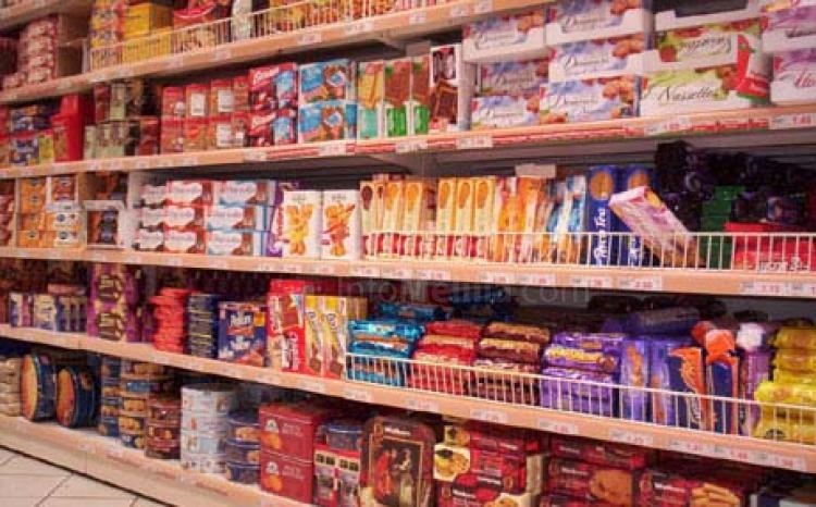 Melilla registra en septiembre la mayor subida de los precios con el 0,8%