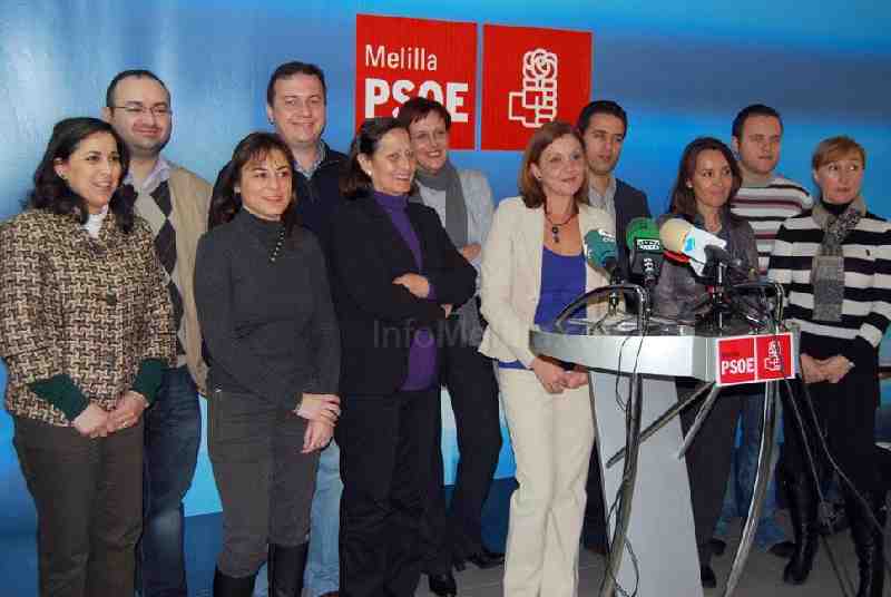 Sarompas: “El trabajo de las mujeres es motor para el desarrollo de una sociedad más justa”