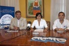 Vela (Melilla Náutica 2010): Benalmádena estará con su flota de cruceros en la Semana melillense