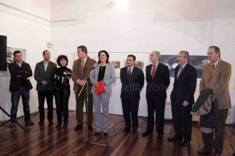 "Los años del Charlestón" llegan a Melilla de la mano de Rafael Penagos