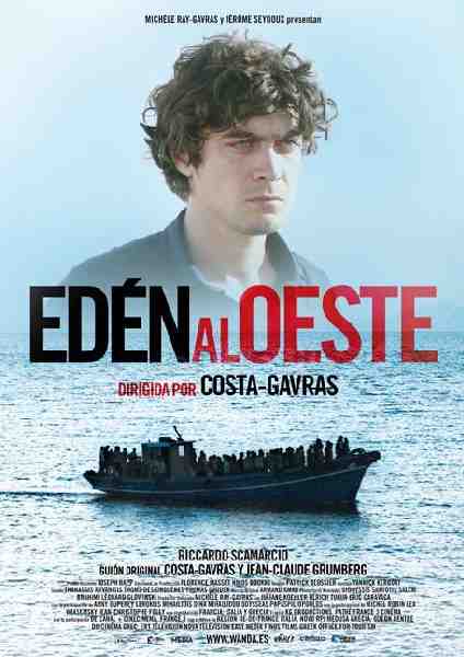 La Semana de Cine de Melilla celebra su segunda jornada con 'Edén al Oeste', 'In the loop' y 'After'
