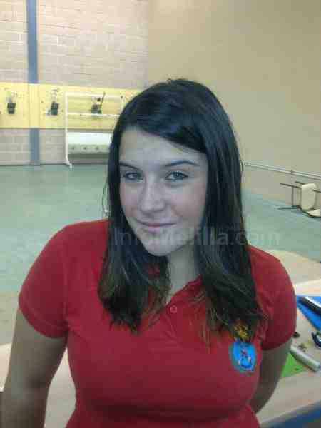 Cristina Muñoz Cuadrado