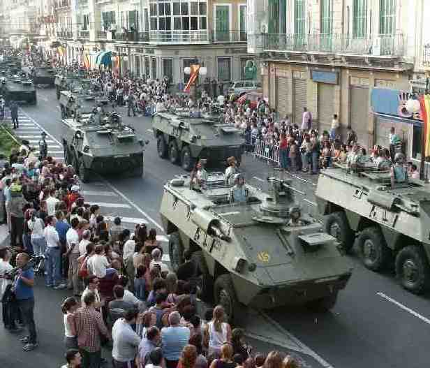 El Ministerio de Defensa convoca la XLVIII edición de los 'Premios Ejército'