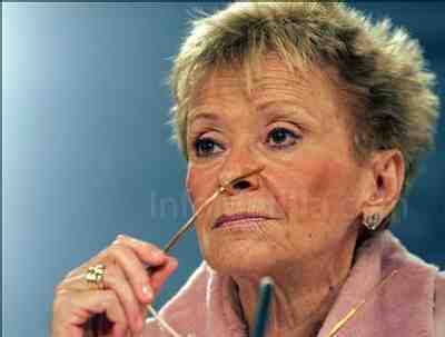 María Teresa Fernández de la Vega ha reafirmado la españolidad de las ciudades autónomas