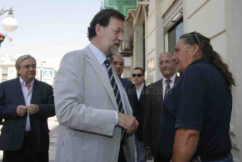 El presidente nacional del PP critica que la reforma laboral no crea empleo y genera confusión