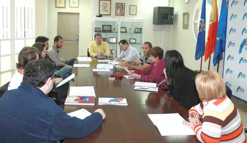 Melilla Náutica se acerca a los más pequeños con 'La Escuela a Toda Vela'