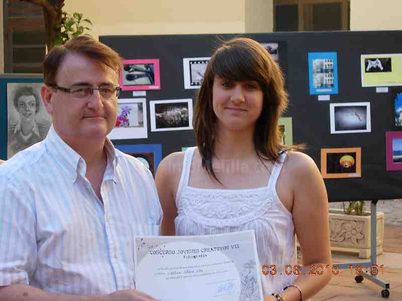 Punto y final a la Semana Cultural de la Escuela de Arte 'Miguel Marmolejo'