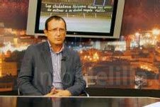 Dionisio Muñoz, secretario general del PSOE de Melilla