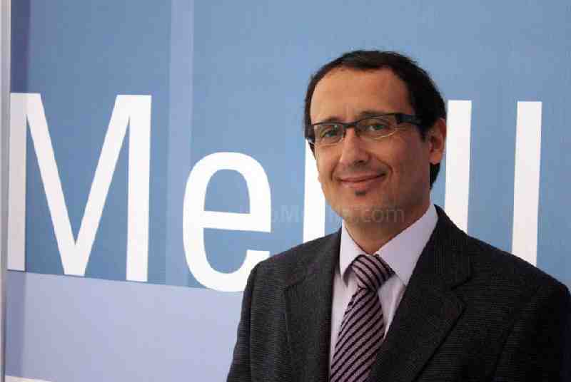 Ramadán: 'Felicitaciones, afecto y cariño' de parte de los socialistas melillenses