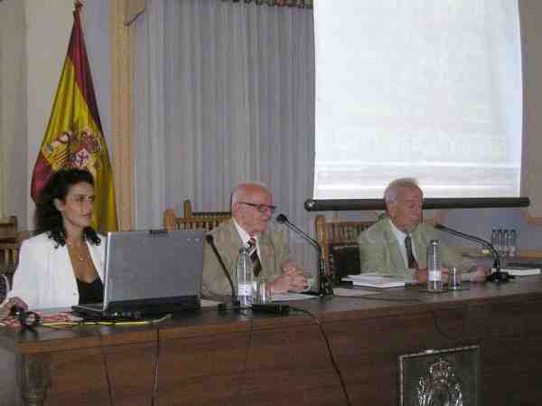 El presidente de la Asociación de Militares Españoles incluye a Melilla como zona 'amenazada' por el islamismo radical