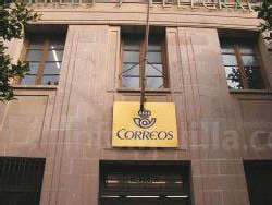 Melilla plantea la posibilidad de trasladar la Escuela de Enfermería al actual edificio de Correos, en desuso a partir del día 19
