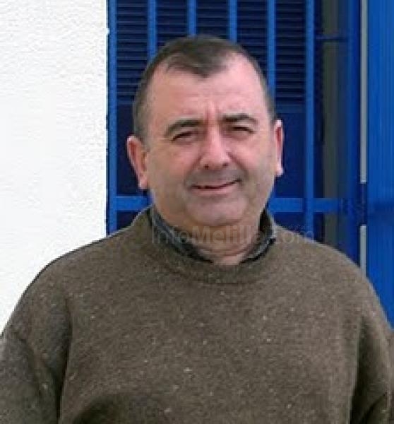 Jóse Huertas presdiente de Melilla FS asistió a la Asamblea en Madrid