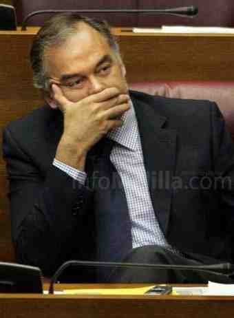 González Pons cree que el Gobierno español hace 'una política de Jaimito' en el tema Melilla
