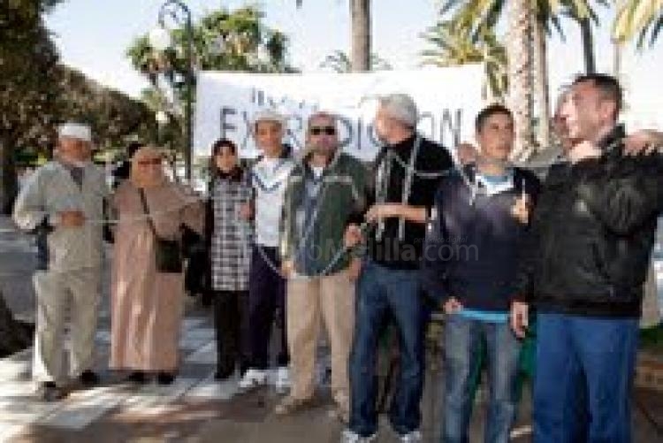 Benyaya asegura que la extradición de Aarras es una “aberración jurídica y una cesión de soberanía de la que el Ejecutivo español es el único responsa