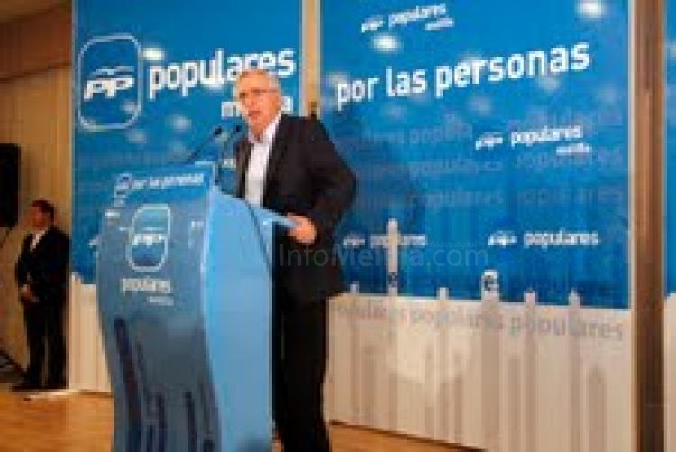 El PP renueva su compromiso con la ciudadanía ante cerca de 850 afiliados y simpatizantes