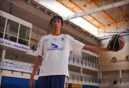Carlos Platero