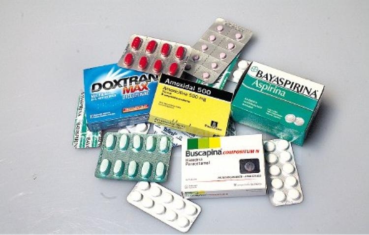 El Gobierno aprueba medidas de racionalización del gasto farmacéutico que permitirá ahorrar 1.500 millones de euros