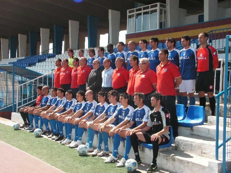Los jugadores pendientes del tercer plazo de la ficha