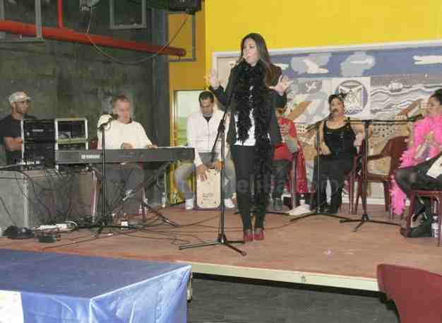 El Centro Penitenciario clausura una temporada navideña cargada de felices acontecimientos