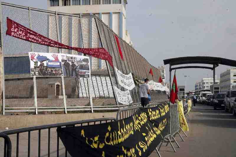 Activistas marroquíes convocan una marcha hacia Melilla para el sábado