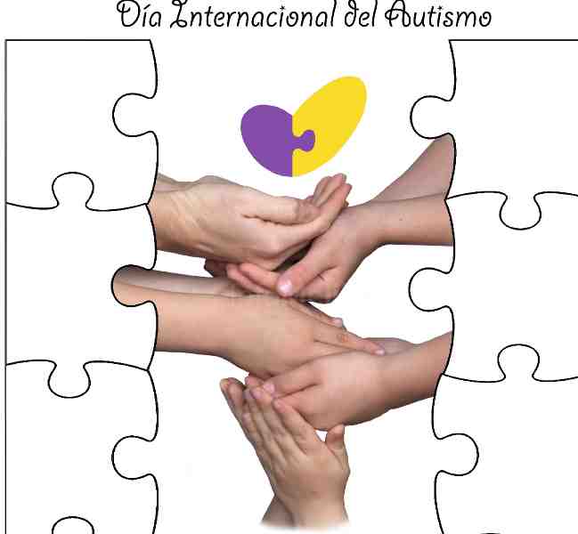 Autismo Melilla celebra el Día Internacional de Concienciación el próximo viernes