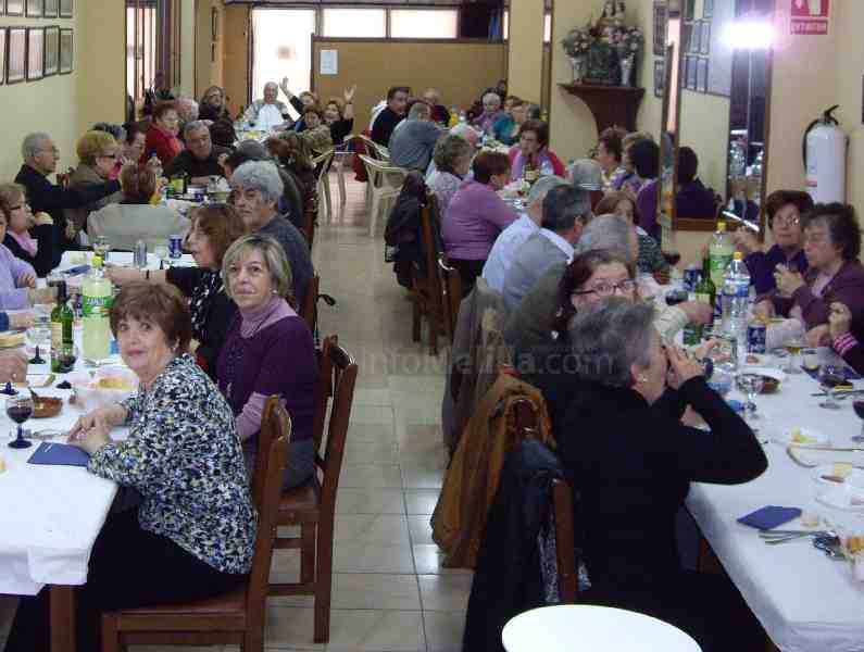 La Casa de Melilla en Valencia celebra el noveno aniversario del Club del Gourmet