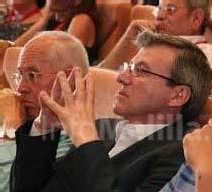 Alonso Díaz cree que los trabajadores 'estables' se van a ver afectados por la reforma laboral
