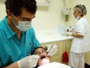 El Ingesa destina 174 millones a Melilla y Ceuta para la extensión del Plan de Salud Bucodental