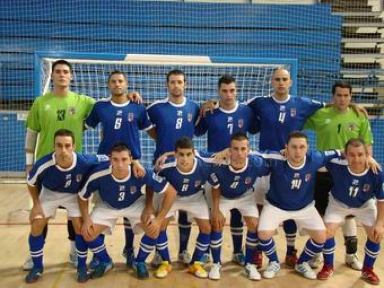 Formación de la pasada temporada