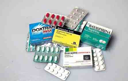 El gasto farmacéutico baja un 13,4 por ciento en Melilla