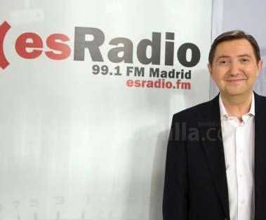 Melilla denuncia ante el Ministerio de Industria las emisiones de 'esRadio'