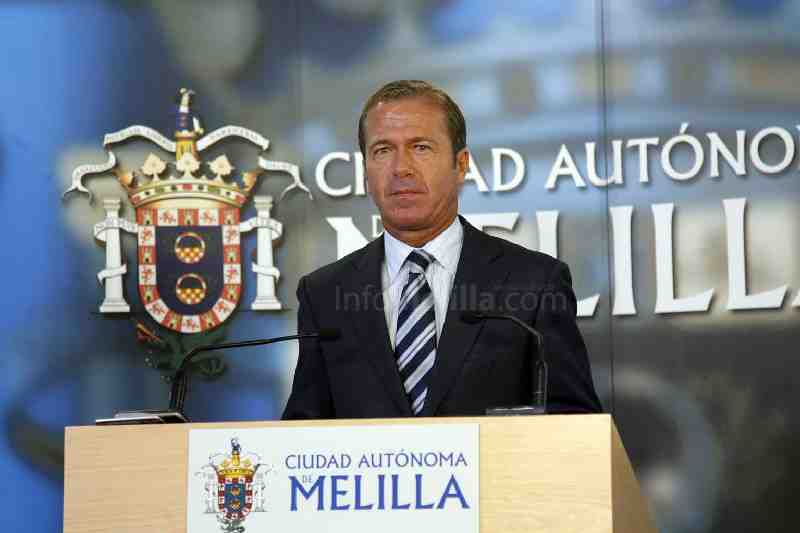 La huelga general registra un seguimiento “prácticamente nulo” en la administración local