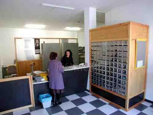 Correos aumenta casi un 30 por ciento la facturación por cobro de recibos