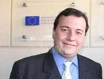 Julio Basset, secretario de Sanidad del PSOE