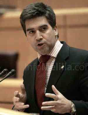 Ignacio Cosidó