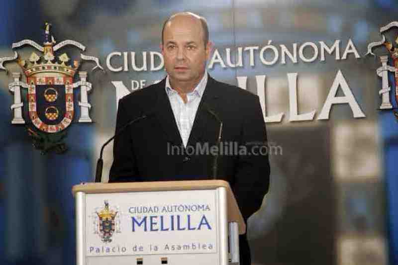 El Gobierno melillense califica de 'chapuza' la gestión del Ministerio de la Vivienda