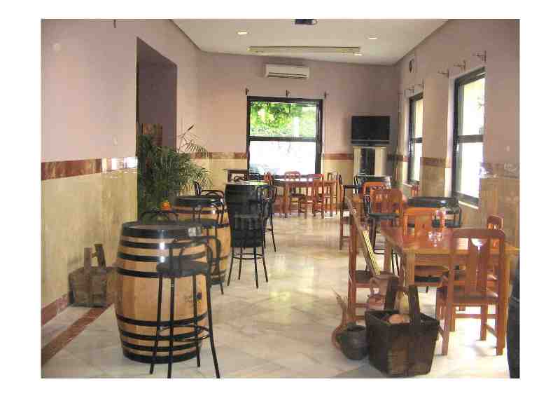 Nuevos aires gastronómicos para el Casino Militar con garantía de experiencia y calidad