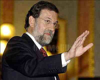 Mariano Rajoy estará en Melilla el próximo jueves
