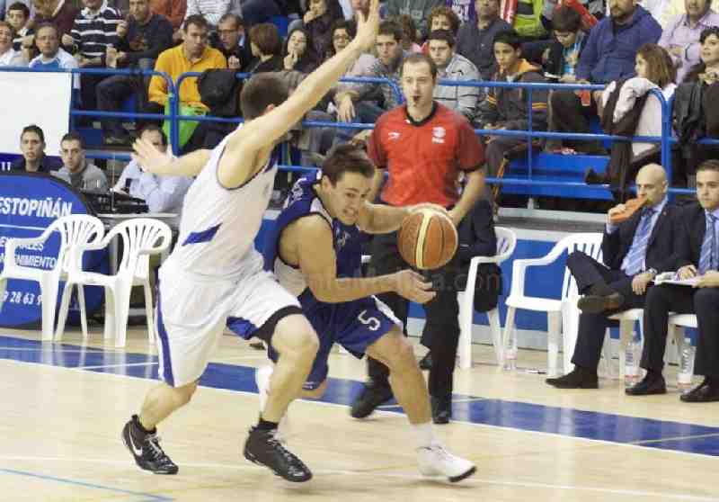 Rafa Huertas