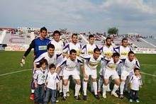 El Real Jaén, de los beneficiados de esta joranda
